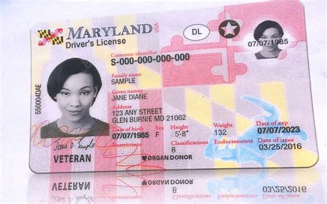 cita para licencia de conducir maryland|MARYLAND